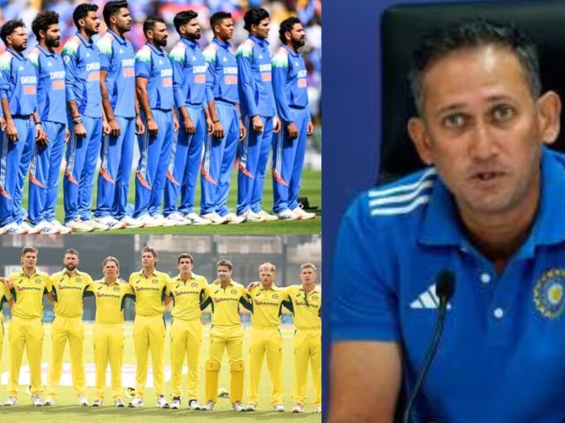 Team India