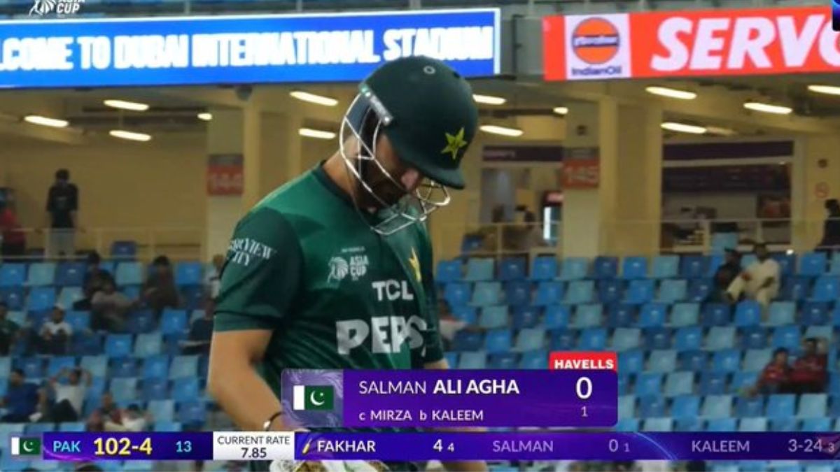Salman Ali Agha