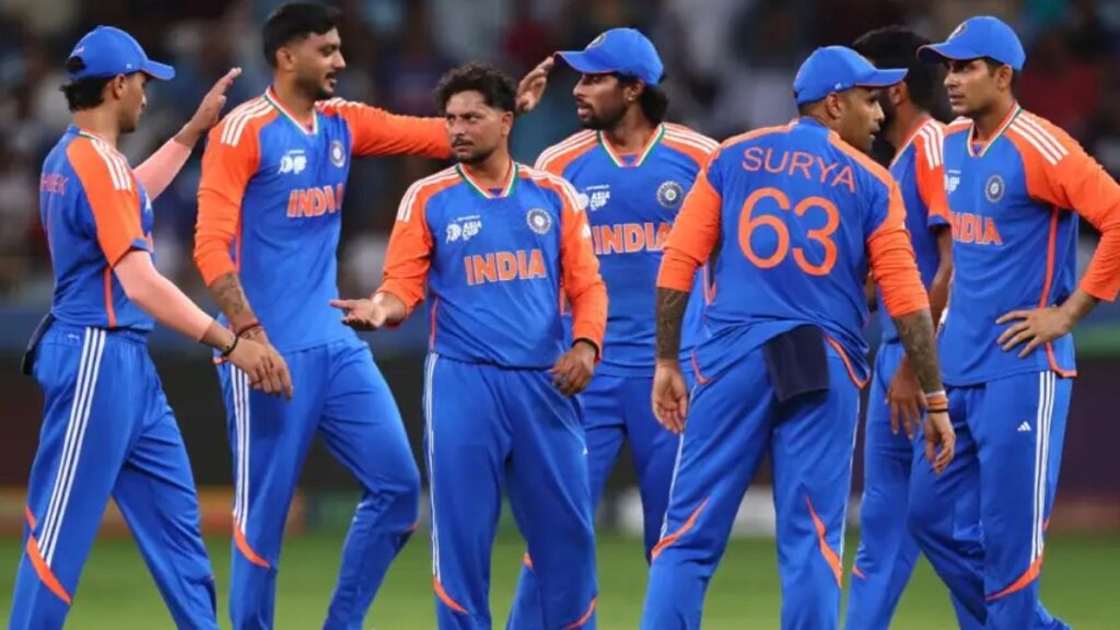 With this equation, both India and Pakistan can still be out, in such a situation Oman and UAE will qualify for Super-4