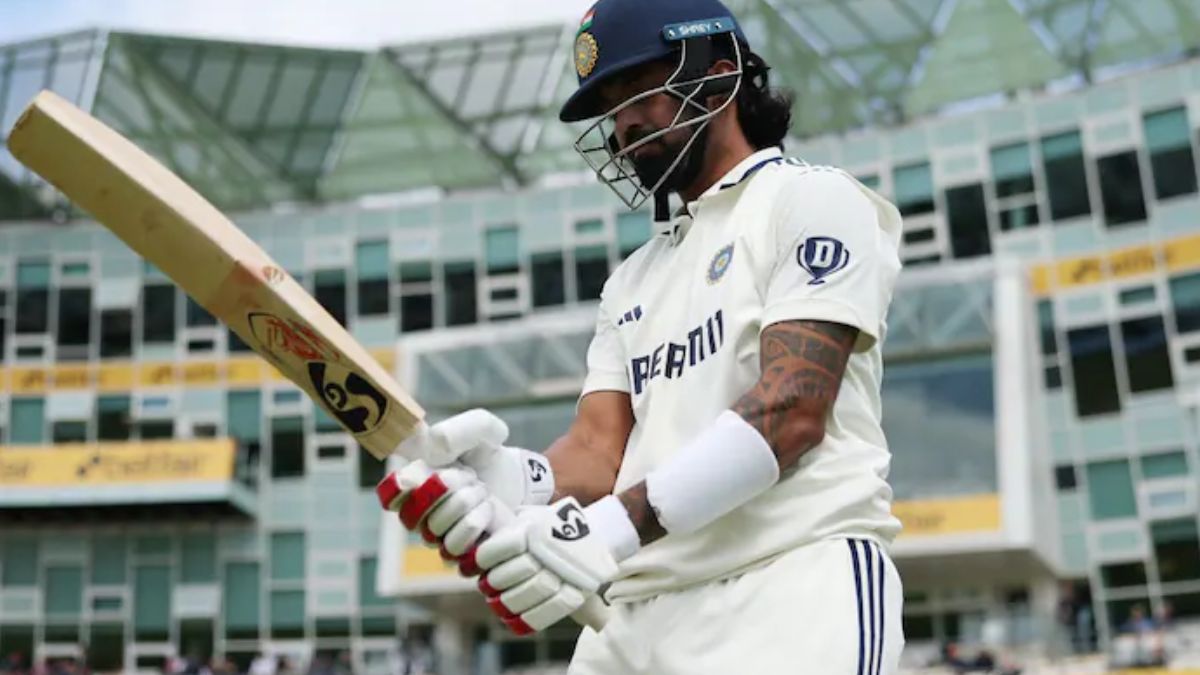 KL Rahul 300