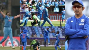 Gautam Gambhir