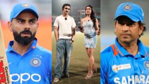 Gautam Gambhir