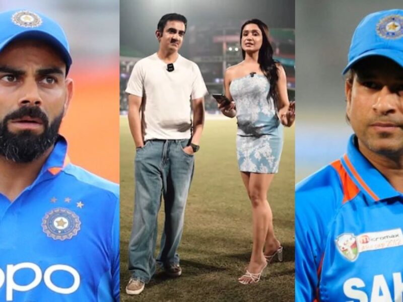 Gautam Gambhir