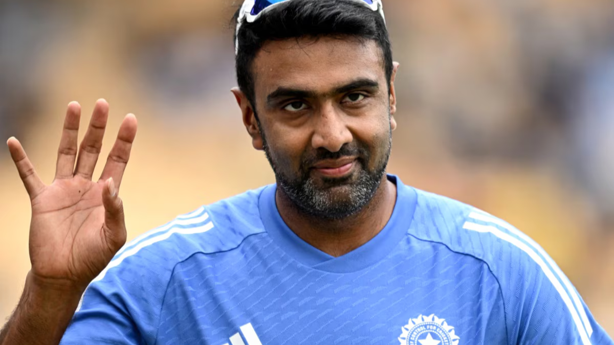 Team India से संन्यास लेकर Ravichandran Ashwin ने UAE से खेलने का किया बड़ा फैसला 1