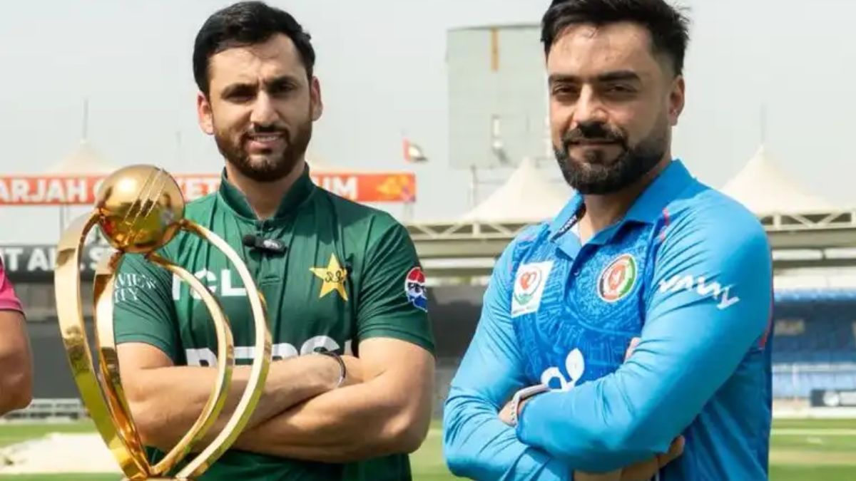 Pakistan vs Afghanistan, Match Preview: पाकिस्तान को फिर मिलेगी जीत या अफगानिस्तान लेगी बदला, प्लेइंग-11, पिच रिपोर्ट, लाइव स्ट्रीमिंग मौसम 2 Pakistan vs Afghanistan, Match Preview