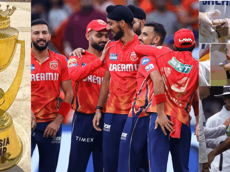 Big shock before Asia Cup 2025, Punjab Kings' legendary bowler injured, out of the tournament