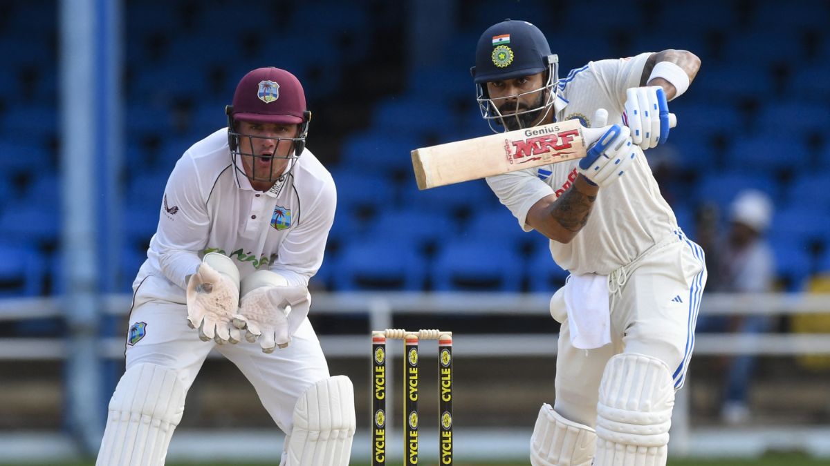 Asia Cup 2025 में खेलने वाले इन 10 खिलाड़ियों के लिए बुरी खबर, West Indies टेस्ट सीरीज से होगी छुट्टी, नहीं मिलेगी जगह 2 India vs West Indies Test Series