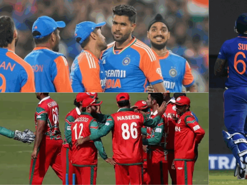 Asia Cup 2025 से पहले Surya ने सबको चौंकाया, अचानक छोड़ा India, 5,871KM दूर इस देश से खेलने का किया ऐलान