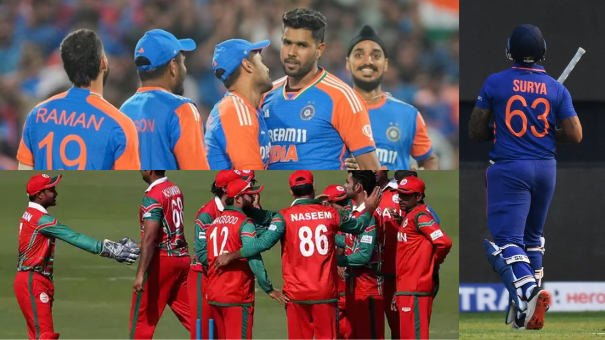 Before Asia Cup 2025, Surya surprised everyone, suddenly left India, announced to play in this country 5,871KM away.
