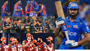 Rohit Sharma will leave Mumbai Indians, talks are going on with these 4 teams, 90% chances of joining this team are there.