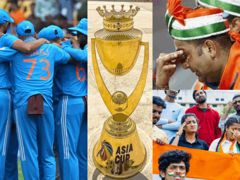 Bad news came for cricket fans early in the morning, two players announced their official retirement together before Asia Cup 2025.