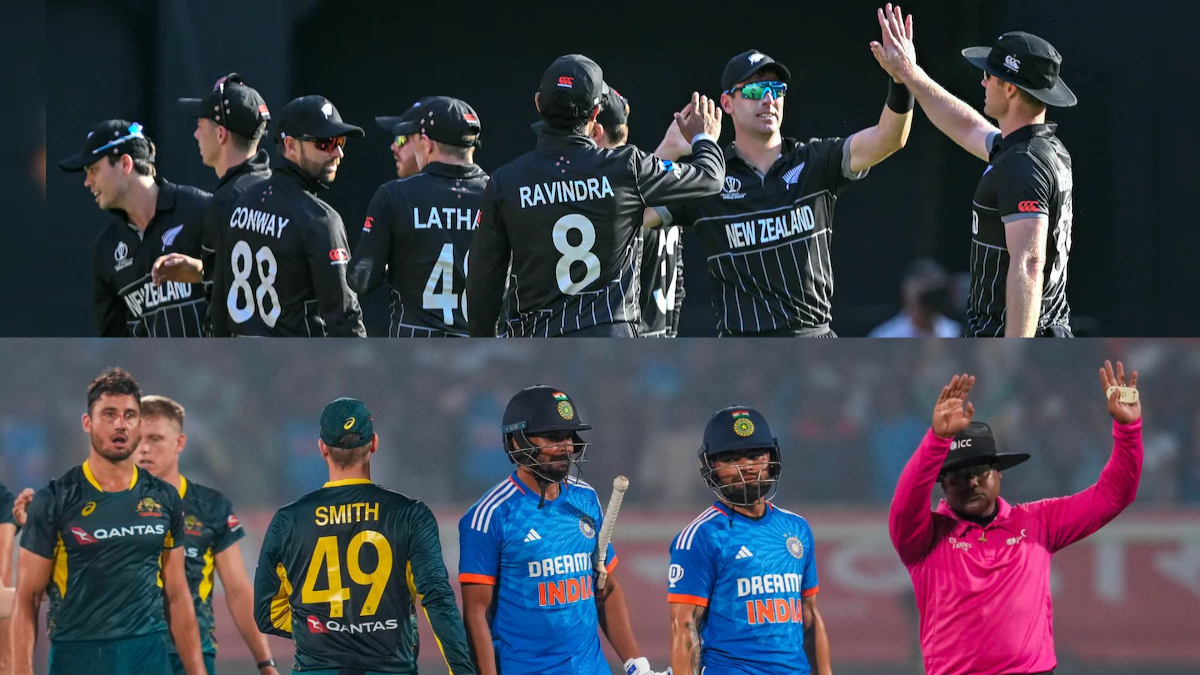 Team announced for T20 series against Kiwis, 33 year old player becomes captain, 31 year old player as vice captain