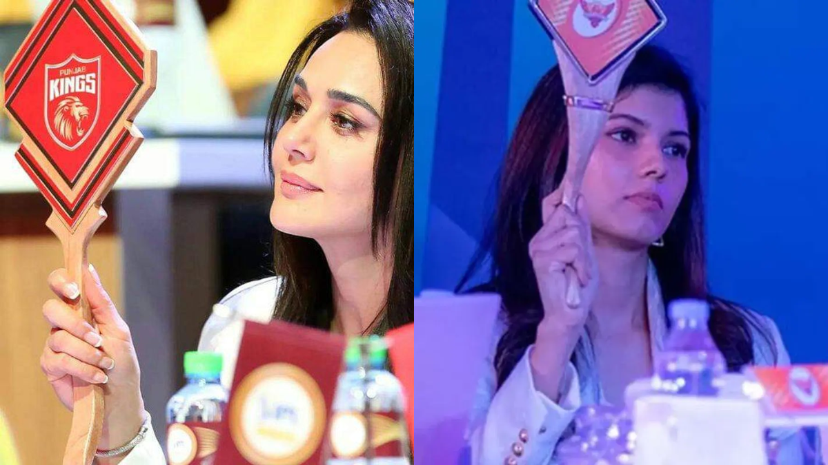 There will be a fierce fight between Kavya and Preeti for the MP's son, both are ready to give up to Rs 25 crore in the auction.