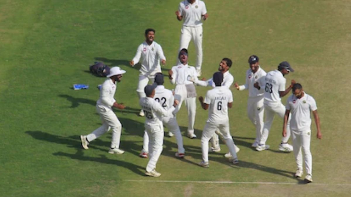 Kerala's star cricketer got angry due to not getting regular opportunities in the team, suddenly announced retirement from international cricket