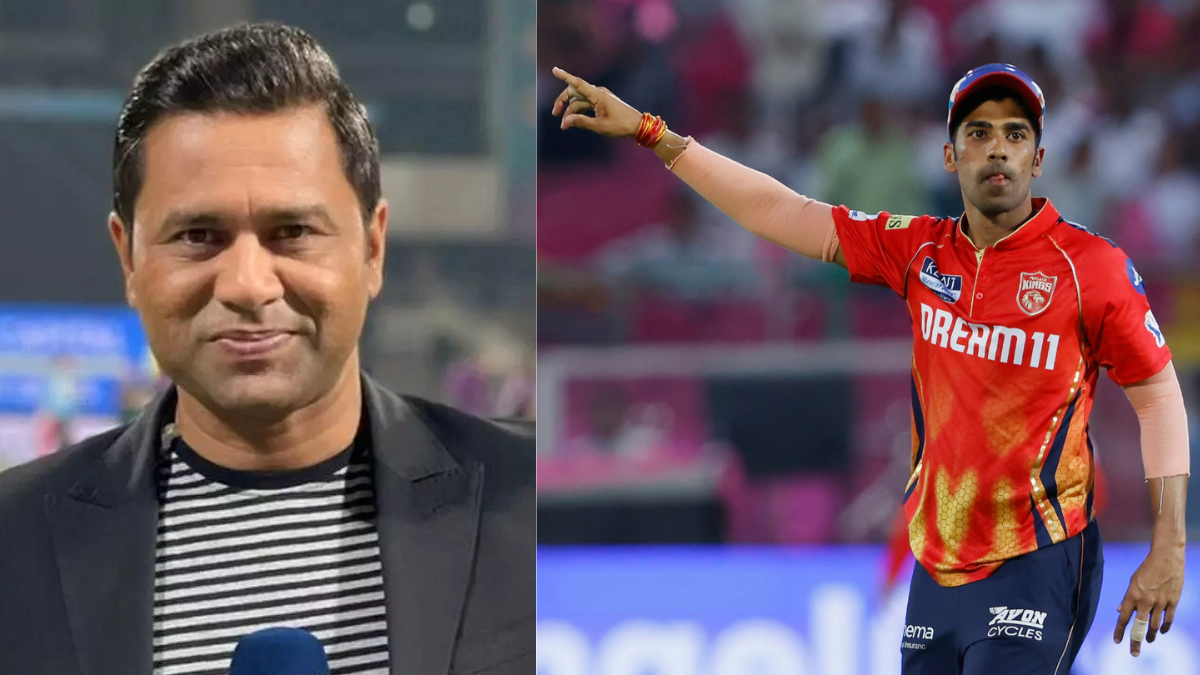 Iyer-Jaiswal-Siraj नहीं इस खिलाड़ी का Asia Cup में चयन ना होने से भड़के Akash Chopra, बोले सबसे बड़ा अन्याय हुआ.... 1
