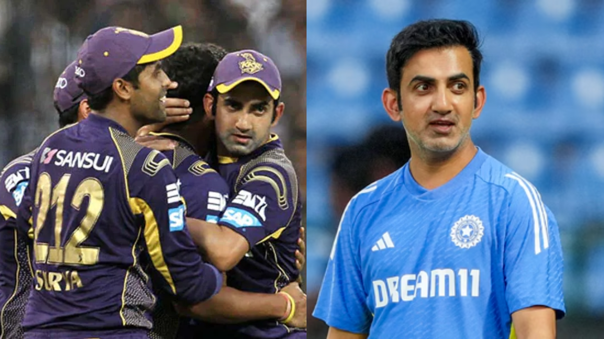 Asia Cup के लिए Team India का हुआ ऑफिशियल ऐलान, coach Gambhir की KKR से खेल चुके 8 खिलाड़ियों को मिला मौका 1