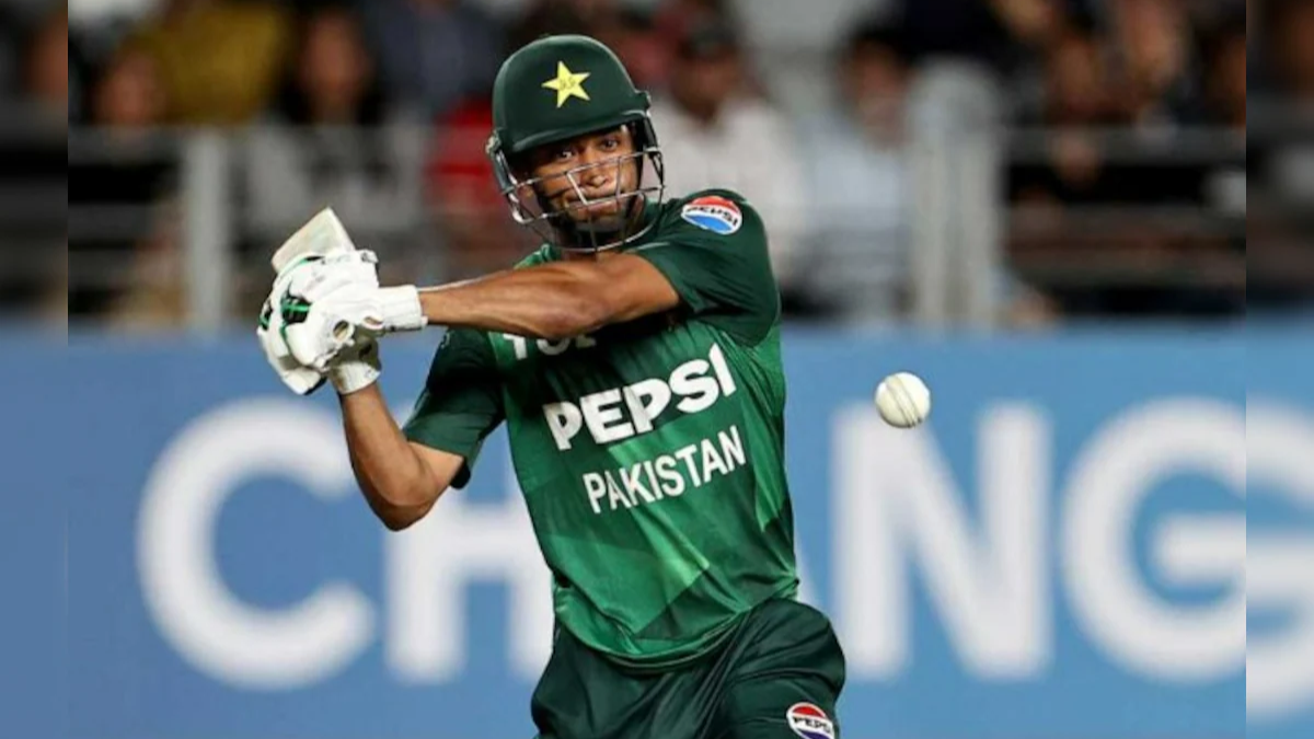 इस नए-नवेले Pakistani player ने India को दिया खुला चैलेंज, 'बोला Team India को हराएंगे, Asia Cup भी जीतेंगे...' 1