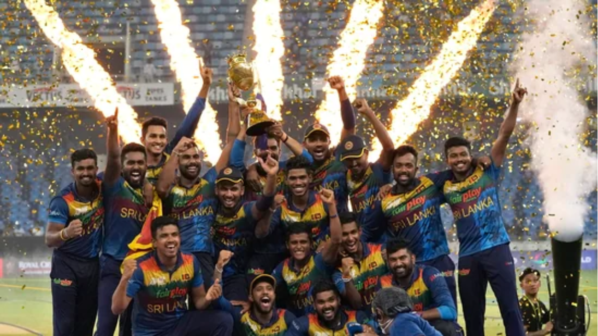 Asia Cup 2025 की प्राइज मनी का हुआ ऐलान, जानें विजेता-उपविजेता को मिलेंगे कितने करोड़ रूपये 1
