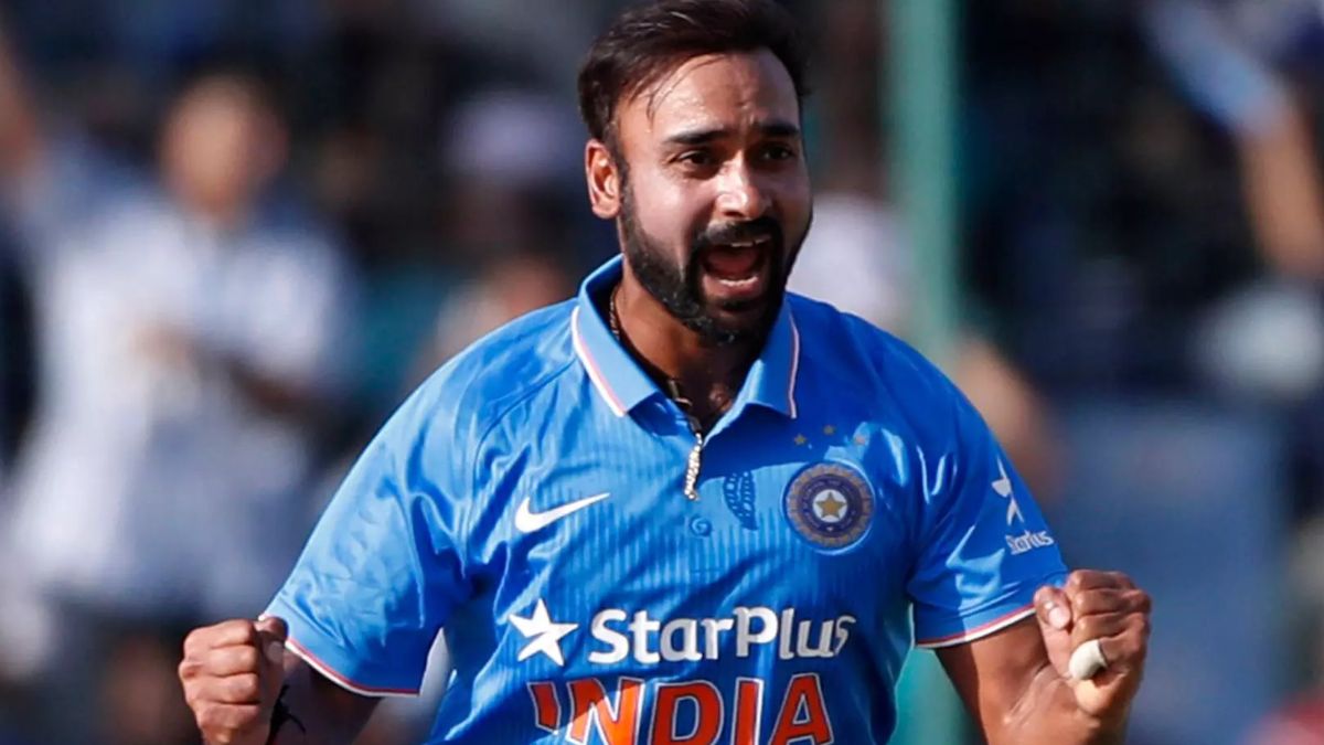 amit mishra