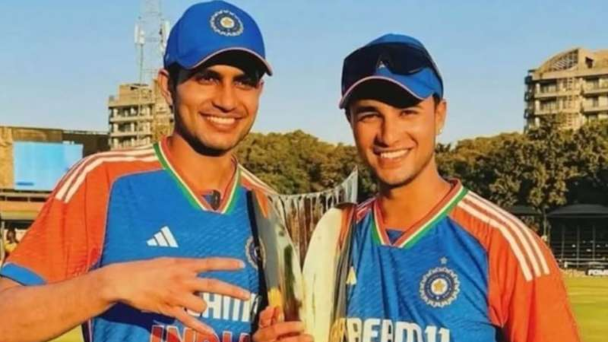 Sanju Samson का पत्ता कटा, Asia Cup 2025 के लिए भारत के 2 ओपनर के नाम घोषित 1