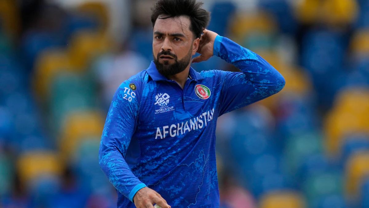 Asia Cup की डार्क हॉर्स साबित हो सकती ये टीम, भारत के नाक के नींचे से उठाकर ले जा सकती ट्रॉफी 2 Rashid Khan