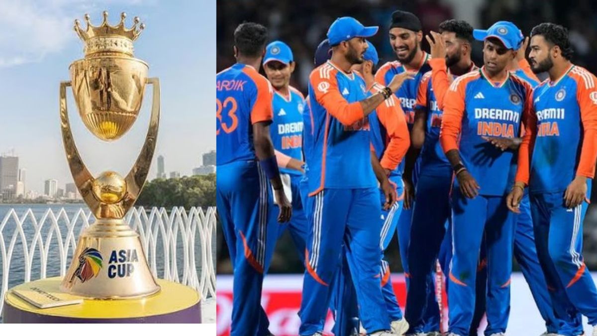 This team can prove to be the dark horse of Asia Cup, it can snatch the trophy from under India's nose
