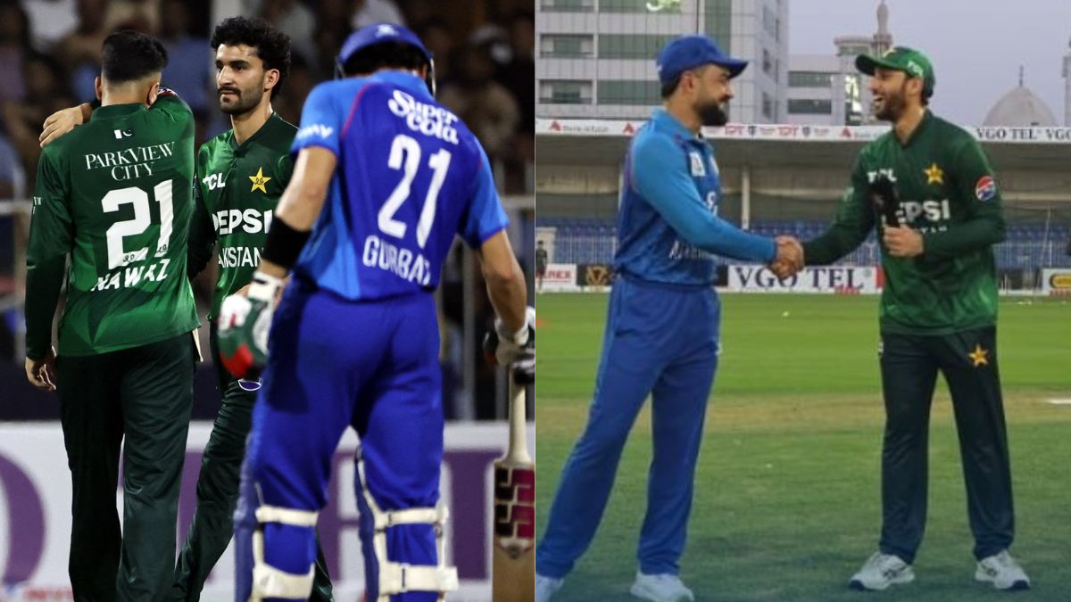 Pakistan vs Afghanistan, Final Match Prediction in Hindi: Know which team will win? The score of the first innings will be 180+