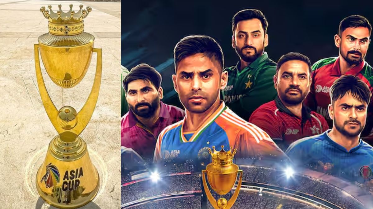 Asia Cup 2025 Preview in Hindi: When, where and which teams will play Asia Cup? History, Records, Venue, Date, Time Schedule, Squad, Playing XI