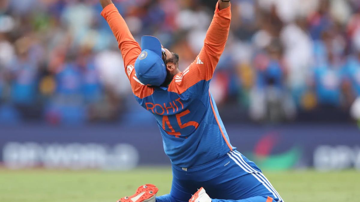 rohit sharma