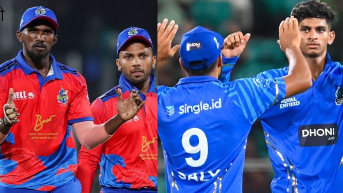 Aries Kollam Sailors vs Kochi Blue Tigers, Final Match Preview in hindi: जानें कौन सी टीम बनेगी चैंपियन? पिच, मौसम, लाइव स्ट्रीमिंग, हेड टू हेड, प्लेइंग इलेवन की पूरी जानकारी 2 Aries Kollam Sailors vs Kochi Blue Tigers, Final Match Preview in hindi