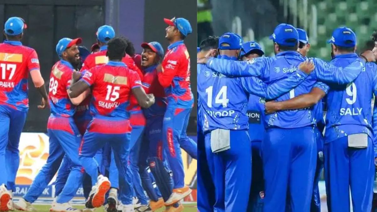 Aries Kollam Sailors vs Kochi Blue Tigers, Final Match Preview in Hindi: Know which team will become the champion? Complete information about pitch, weather, live streaming, head to head, playing eleven