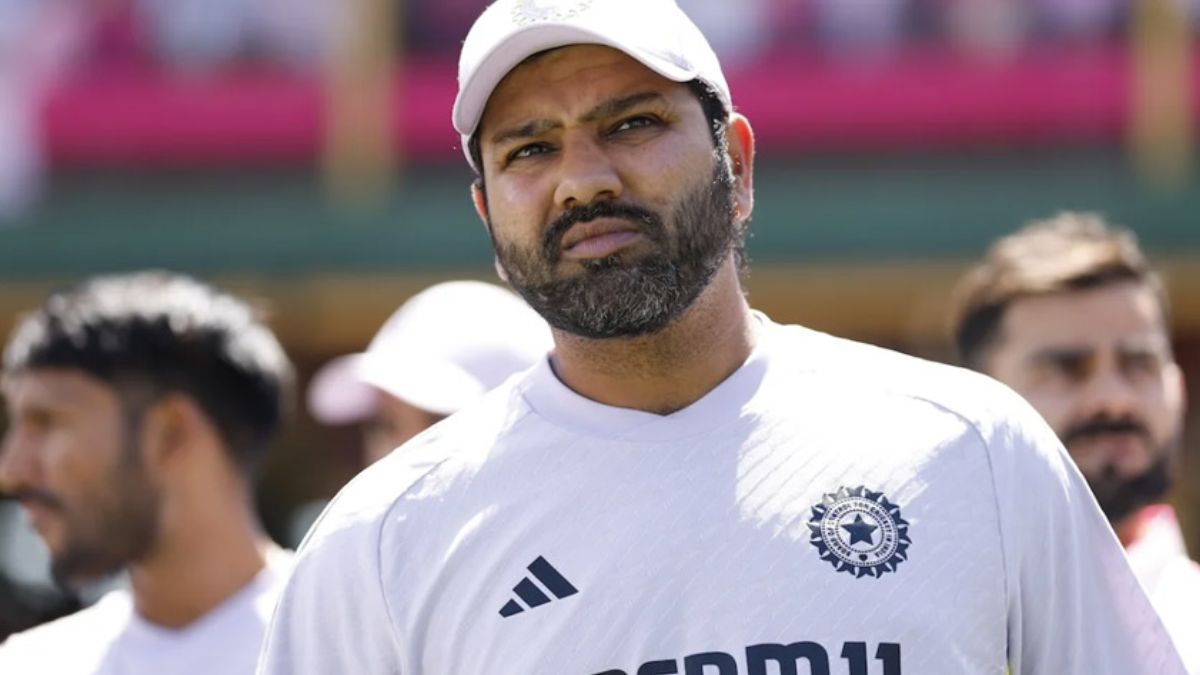 rohit sharma