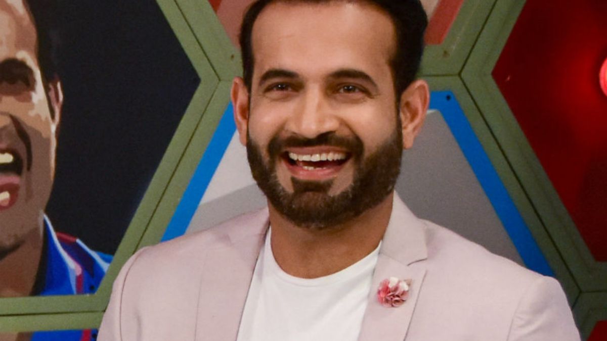 irfan pathan 