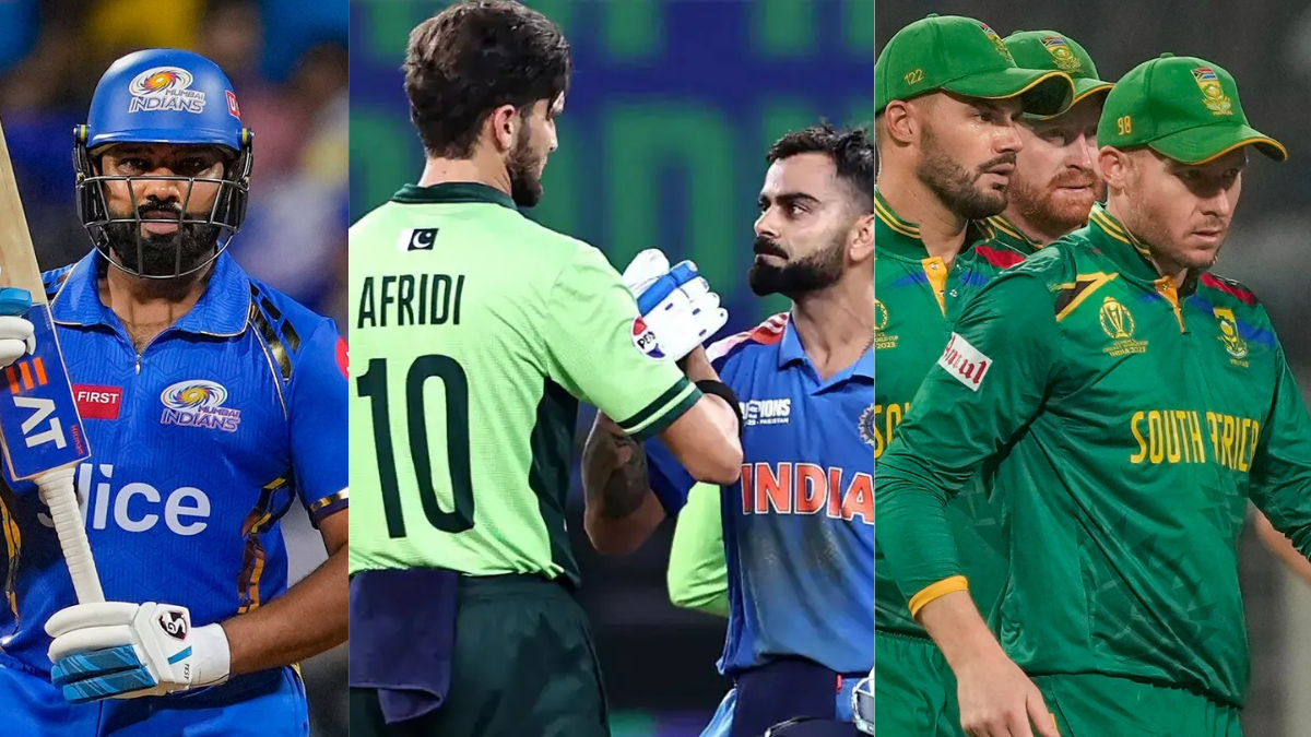 Shaheen Afridi is afraid of bowling not to Kohli-Rohit but to this African batsman, himself revealed