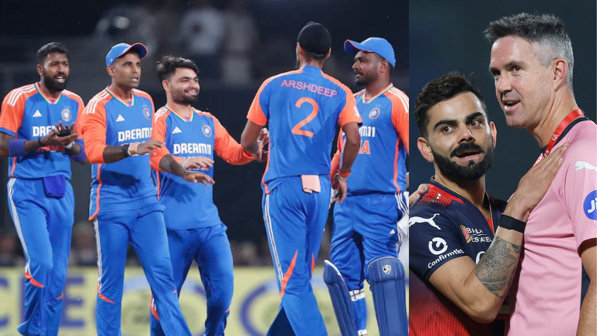 Kevin Pietersen told, which young batsman of Team India will be the next Virat Kohli of India?