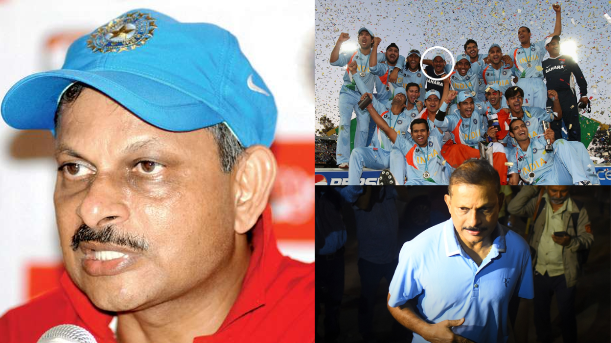 Dhoni के साथ मिलकर इस दिग्गज ने जिताया था World Cup, अब Asia Cup में Team India के खिलाफ रचेगा साजिश 1