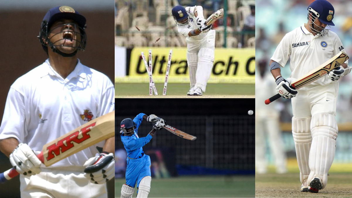 67057 runs... even Sachin is nothing compared to this batsman, created havoc in the cricket world for 27 years