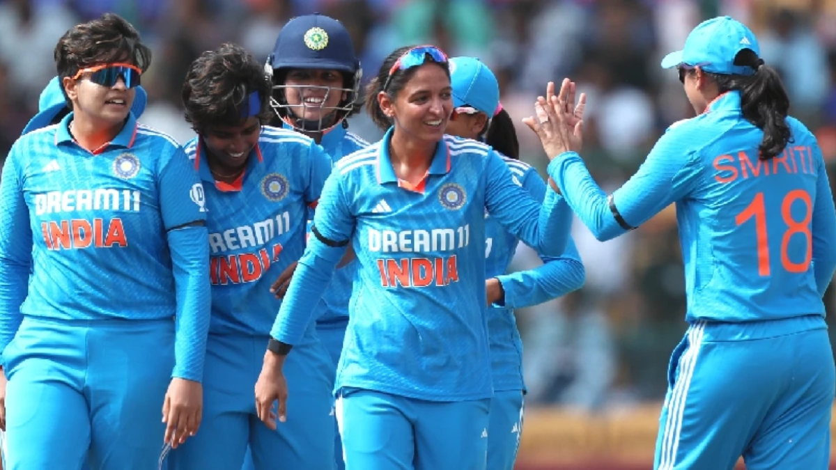 चयनकर्ताओं ने खत्म किया इंतजार, Australia ODI Series के लिए चुन ली टीम, दल में RCB-MI खिलाड़ियों का दबदबा 1