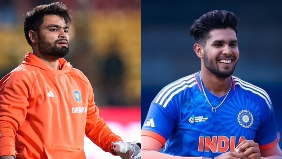 UAE-Pakistan के बाद अब Oman के खिलाफ भी पानी पिलाते ही रह जायेंगे ये 2 खिलाड़ी, Coach Gambhir नहीं देने वाले final-XI में मौका 1