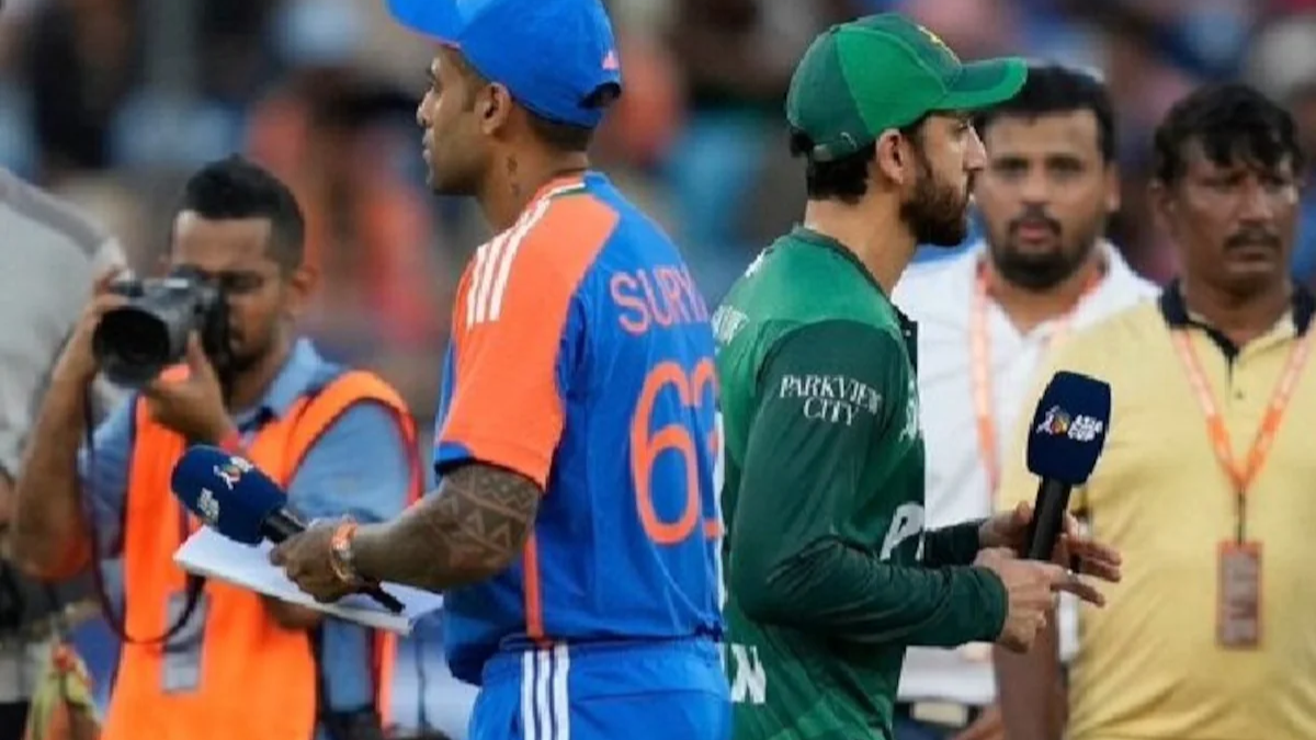 Not shaking hands पर क्या कहता हैं नियम? टीम पर कितनी होती सजा कितना लगेगा जुर्माना, जानें सबकुछ 1