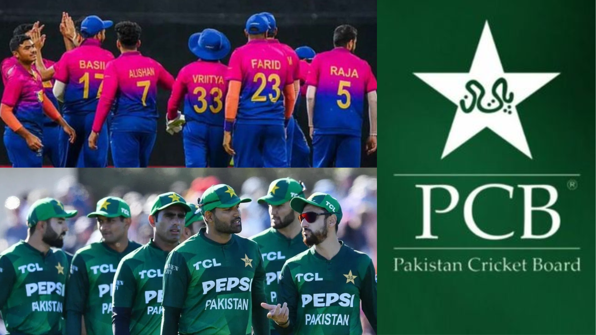 जिस बात का डर था वहीं हुआ, UAE के खिलाफ मैच बॉयकाट कर रही Pakistan , अब नहीं खेलेगी Asia Cup 2025 1
