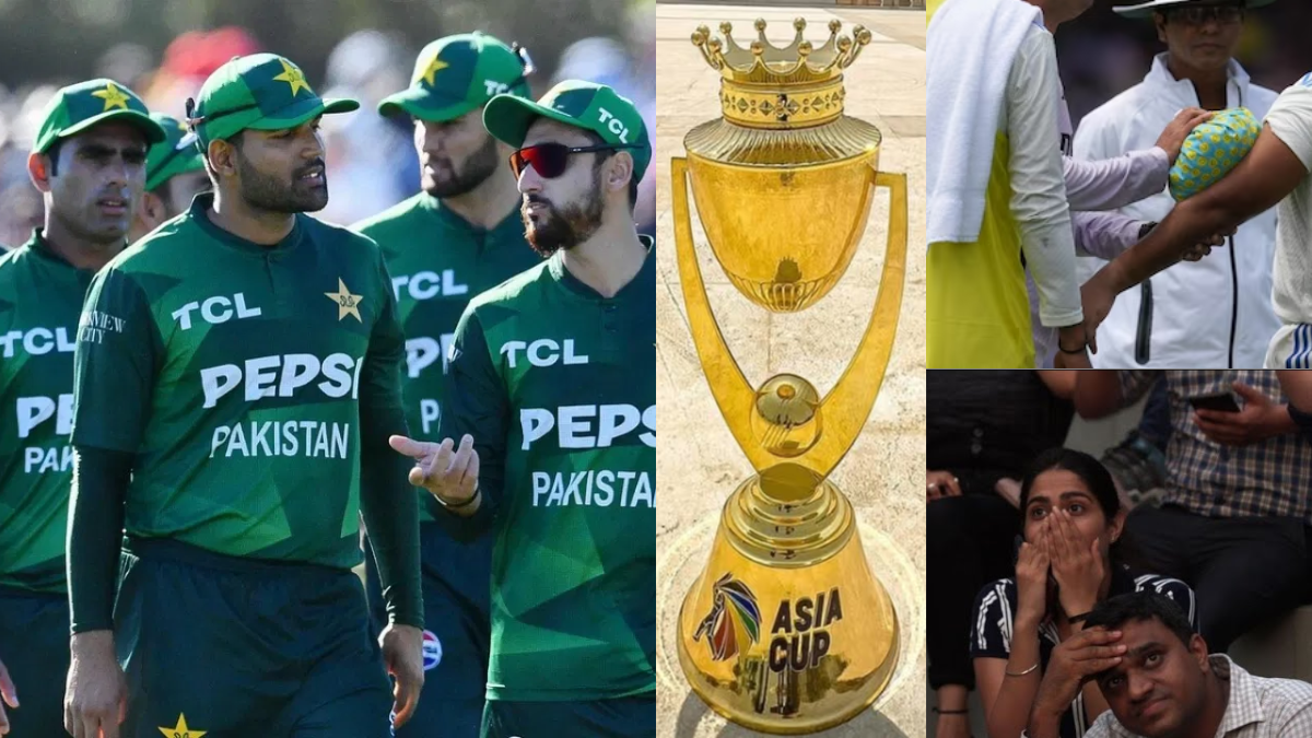 Bad news came as soon as the win against Pakistan, Indian fans' favorite player out of Asia Cup 2025 due to injury