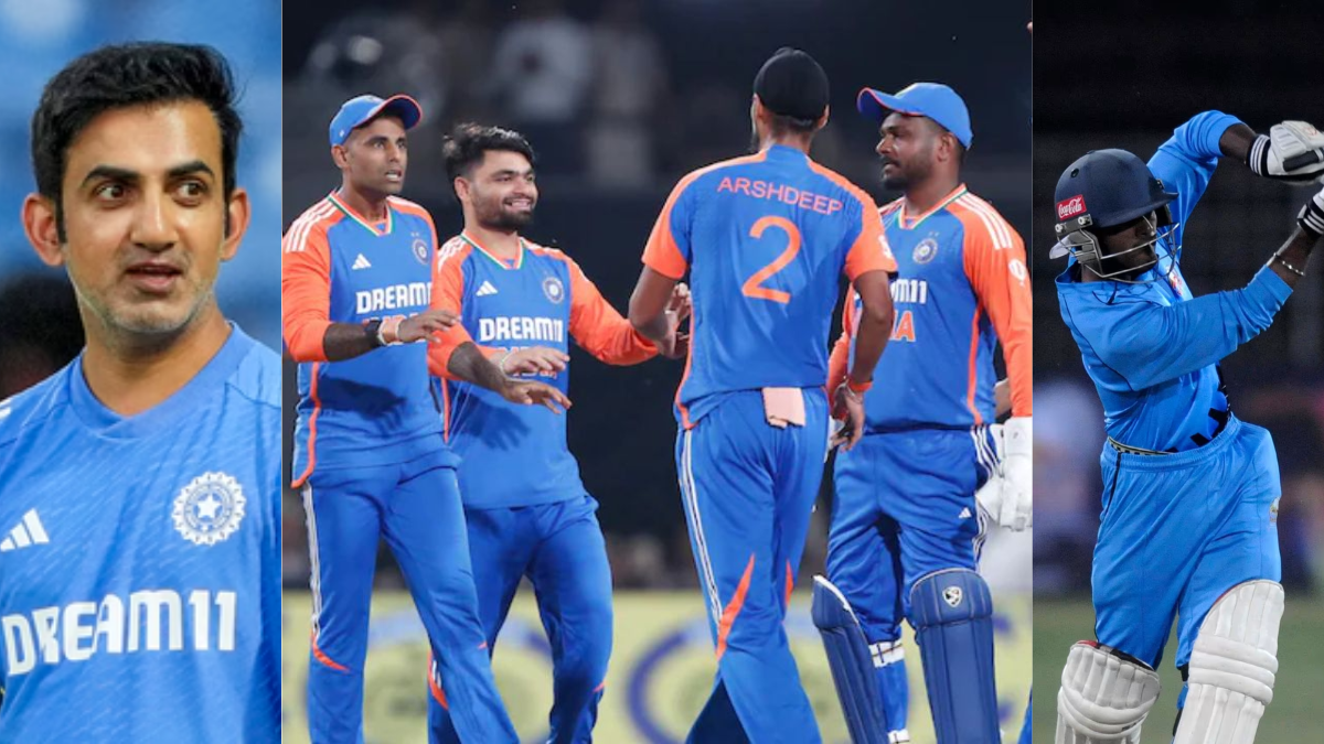 These Indian players are not just T20 but Test and ODI players, but are playing Asia Cup 2025 due to Gambhir's insistence.