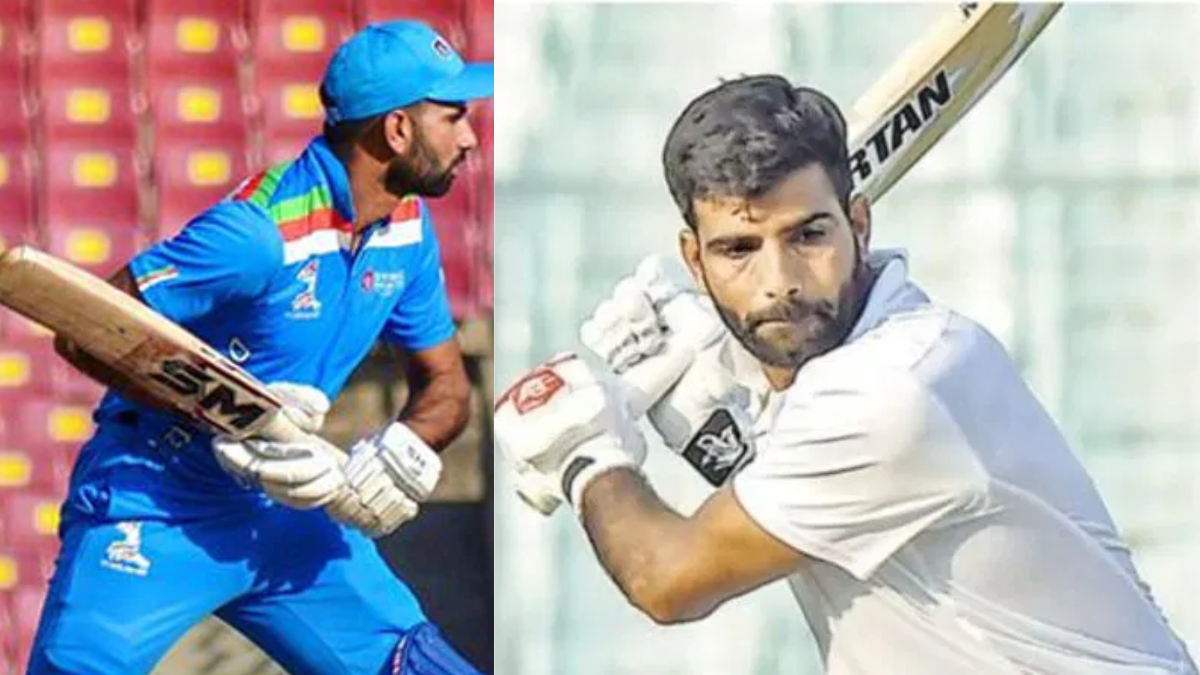 259 का स्ट्राइक रेट, 34 बाउंड्री, पहला Indian player जिसने Double Century in T20, Rohit-Virat भी नहीं कर पाए ये कारनामा 1