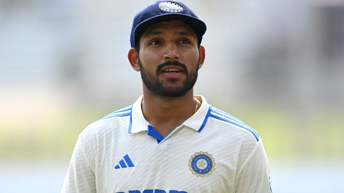 इन 2 खिलाड़ियों की फूटी किस्मत, IND A मैच में जमाया शतक, फिर भी West Indies Test में मौका नहीं देंगे Gambhir 1