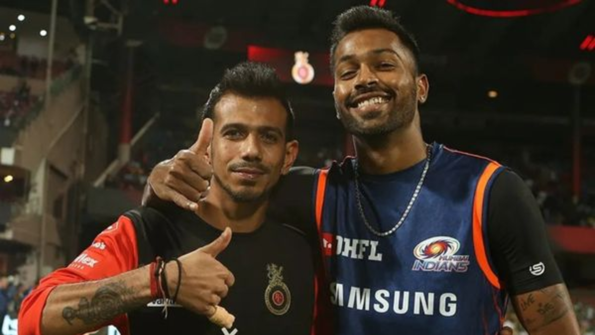 2 तलाकशुदा, 5 अविवाहित, तो 3 गर्ल फ्रेंड रखने खिलाड़ी शामिल, Africa T20I series के लिए 16 सदस्यीय Team India आई सामने 1