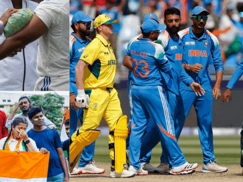 Indian fans got a big shock, the biggest match winner was out of Australia tour due to injury.