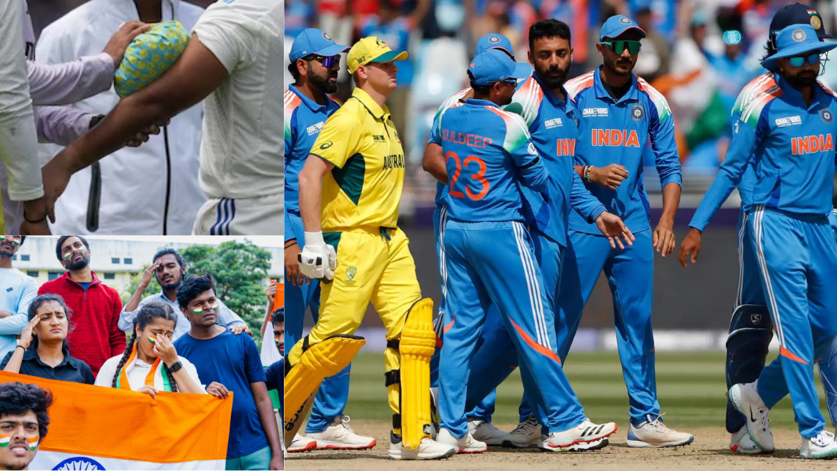 Indian fans got a big shock, the biggest match winner was out of Australia tour due to injury.