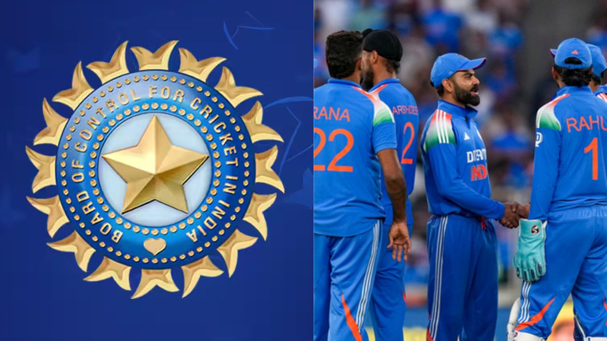 Even the BCCI would bow before these two players, their every order being considered as set in stone.