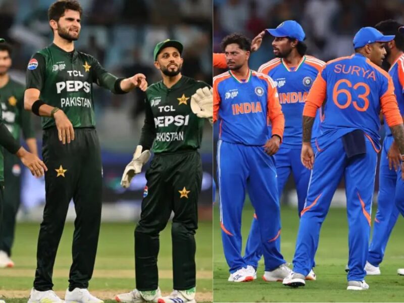 Big threat to India before the big match on 14 September, Team India will have to be careful of these 3 players of Pakistan